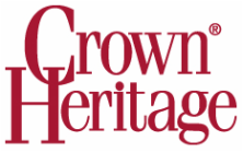 Crown Heritage Logo