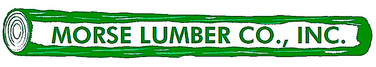 Morse Lumber Logo