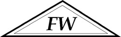 FW Siding Logo